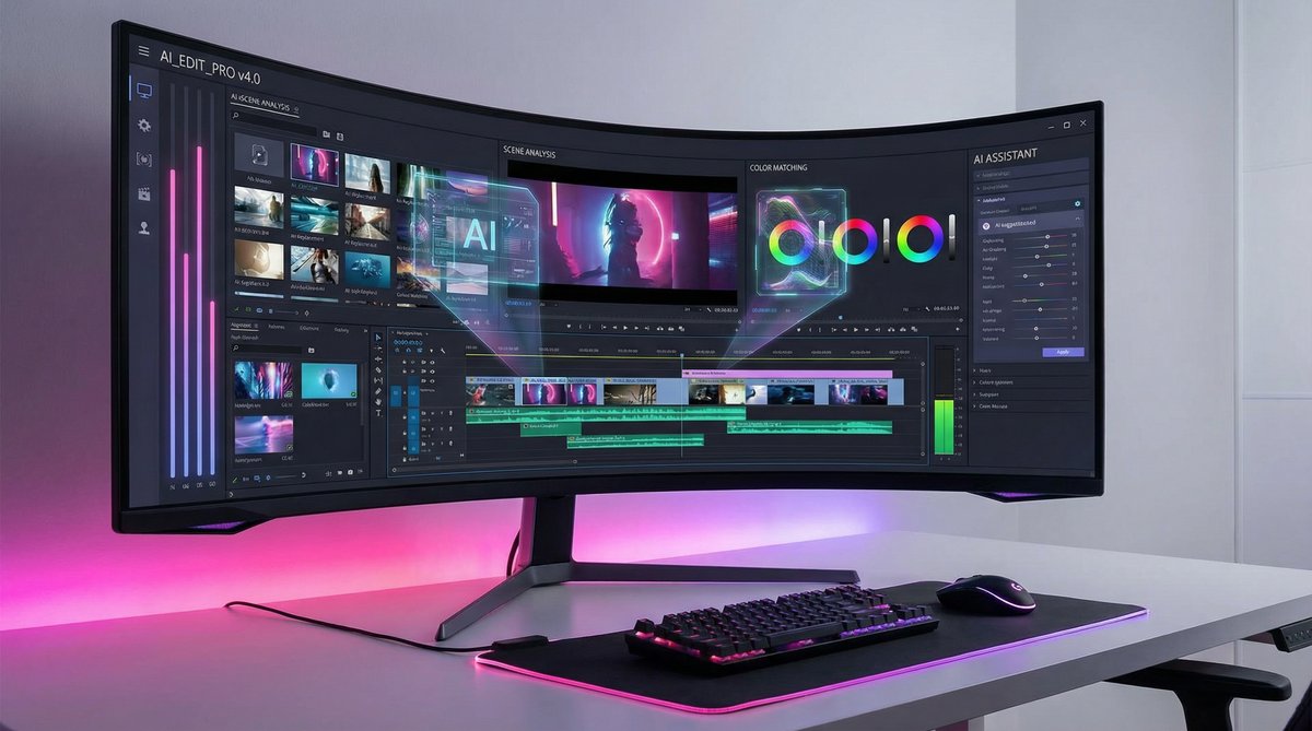 糖心vlog AI剪辑教程