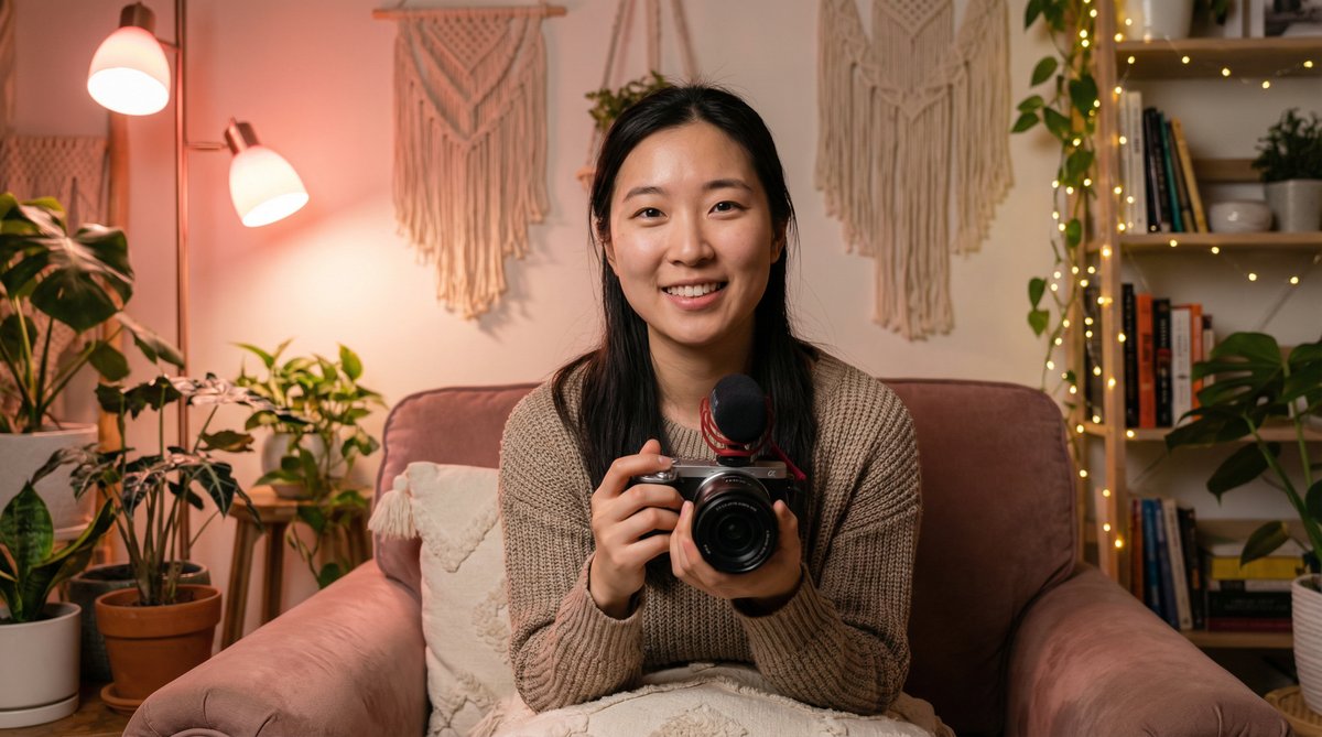 糖心vlog生活视频